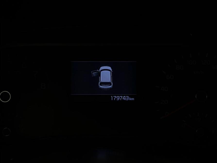 Kia Soul III Москва  - изображение 17