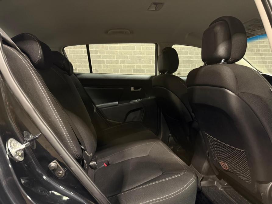 Kia Sportage III Рестайлинг Челябинск  - изображение 9