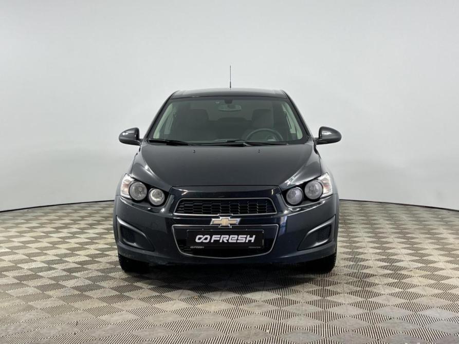 Chevrolet Aveo II Казань  - изображение 3