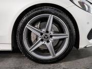 Mercedes-Benz C-Класс IV (W205) Иркутск  - изображение 53