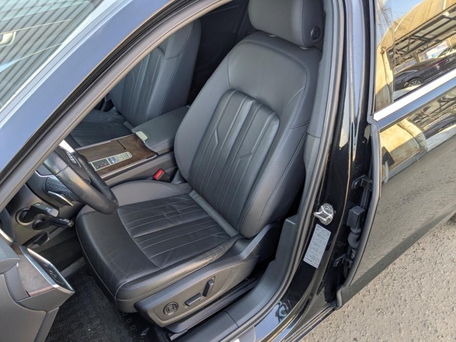 Audi A6 V (C8) Москва  - изображение 19