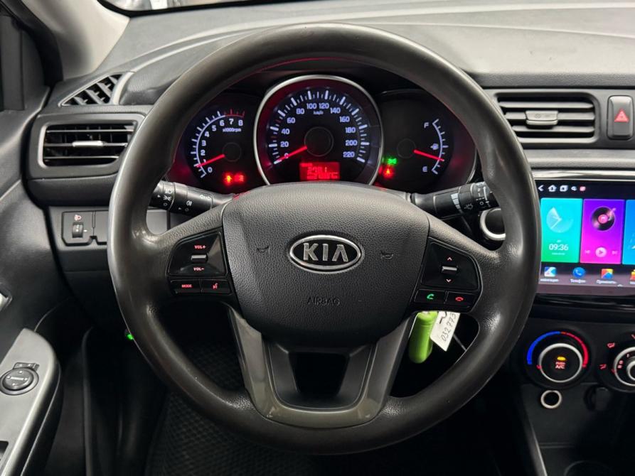 Kia Rio III Челябинск  - изображение 10