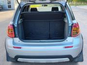 Suzuki SX4 I (Classic) Рестайлинг Чебоксары  - изображение 34