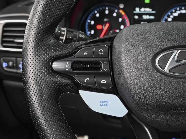 Hyundai i30 N I с пробегом 2019 года, цена 2 229 000 рублей, 72205 км, хэтчбек, Автокод Объявления