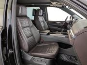 Cadillac Escalade V Москва  - изображение 51