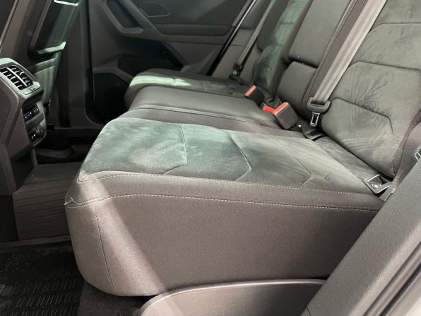 Volkswagen Tiguan II с пробегом 2019 года, цена 2 790 000 рублей, 98330 км, внедорожник, Автокод Объявления