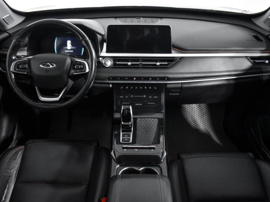 Chery Tiggo 7 Pro I Санкт-Петербург  - изображение 17