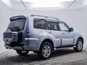 Mitsubishi Pajero IV Рестайлинг 1 Москва  - изображение 22