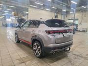 Changan CS35 Plus I Рестайлинг Санкт-Петербург  - изображение 8