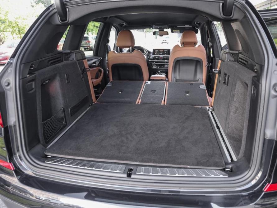 BMW X3 III (G01) Санкт-Петербург  - изображение 39