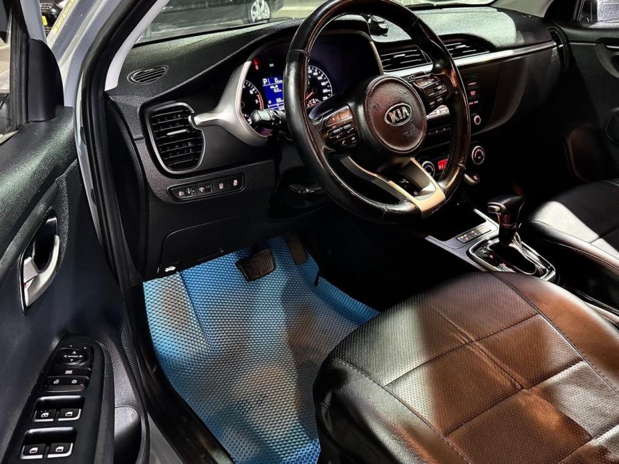 Kia Rio IV Рестайлинг Екатеринбург  - изображение 9