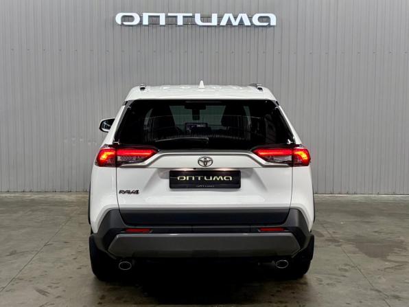 Toyota RAV4 V (XA50) с пробегом 2020 года, цена 3 147 000 рублей, 102294 км, внедорожник, Автокод Объявления