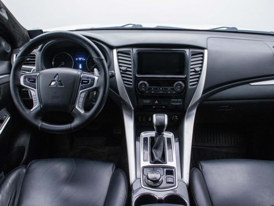 Mitsubishi Pajero Sport III Москва  - изображение 14