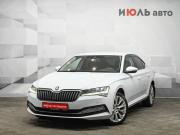 Skoda Superb III Рестайлинг Екатеринбург  - изображение 23