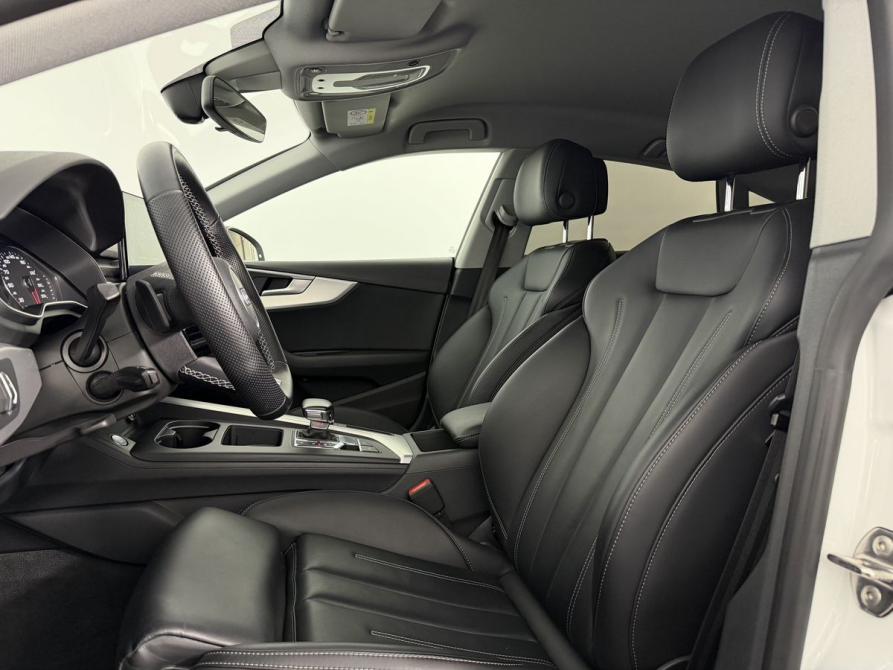 Audi A5 II (F5) Рестайлинг Калининград  - изображение 9
