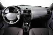 Hyundai Accent II Пермь  - изображение 36