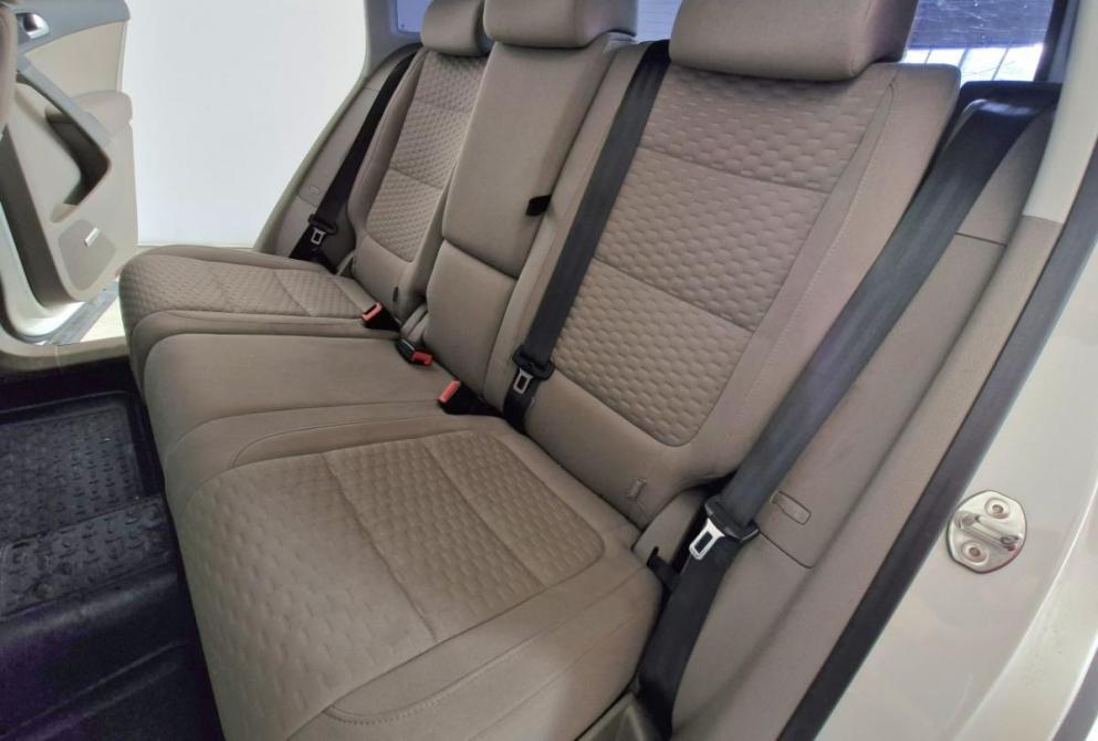 Volkswagen Tiguan I Саранск  - изображение 25