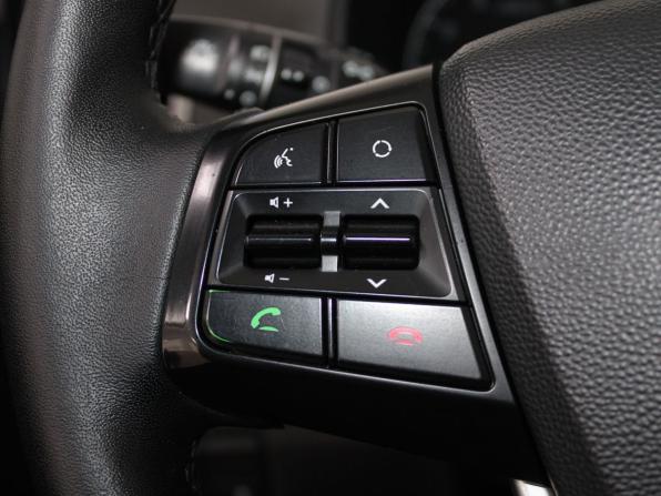 Hyundai Creta I с пробегом 2016 года, цена 1 449 900 рублей, 153522 км, внедорожник, Автокод Объявления