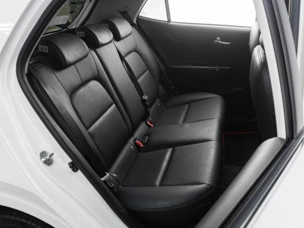 Kia Picanto III с пробегом 2018 года, цена 1 719 000 рублей, 37927 км, хэтчбек, Автокод Объявления