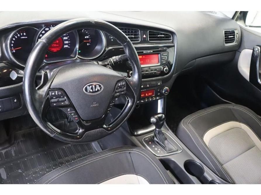 Kia Ceed II Коломна  - изображение 6