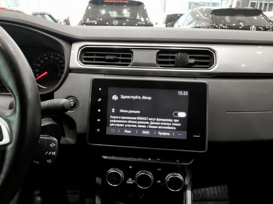 Renault Arkana I Набережные Челны  - изображение 18