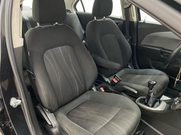 Chevrolet Aveo II с пробегом 2014 года, цена 689 000 рублей, 150225 км, седан, Автокод Объявления