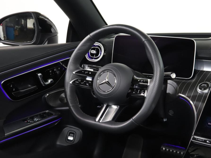 Mercedes-Benz CLE Москва  - изображение 18