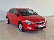 Opel Astra J Смоленск  - изображение 16