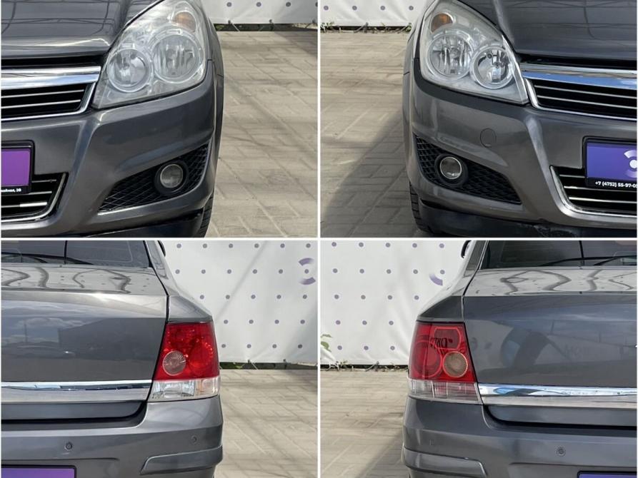 Opel Astra H Рестайлинг Тамбов  - изображение 8