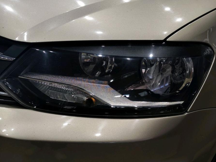 Volkswagen Polo V Рестайлинг Ставрополь  - изображение 11