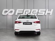 Hyundai Solaris II Воронеж  - изображение 21