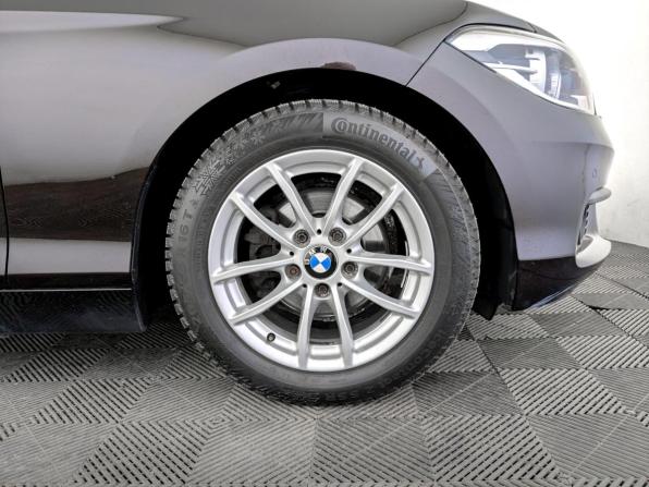 BMW 1 серии II (F20/F21) Рестайлинг 2 с пробегом 2018 года, цена 2 100 000 рублей, 58199 км, хэтчбек, Автокод Объявления
