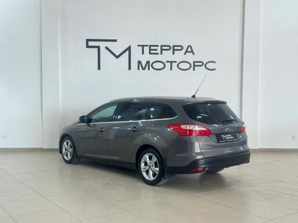 Ford Focus III с пробегом 2013 года, цена 810 000 рублей, 216684 км, универсал, Автокод Объявления