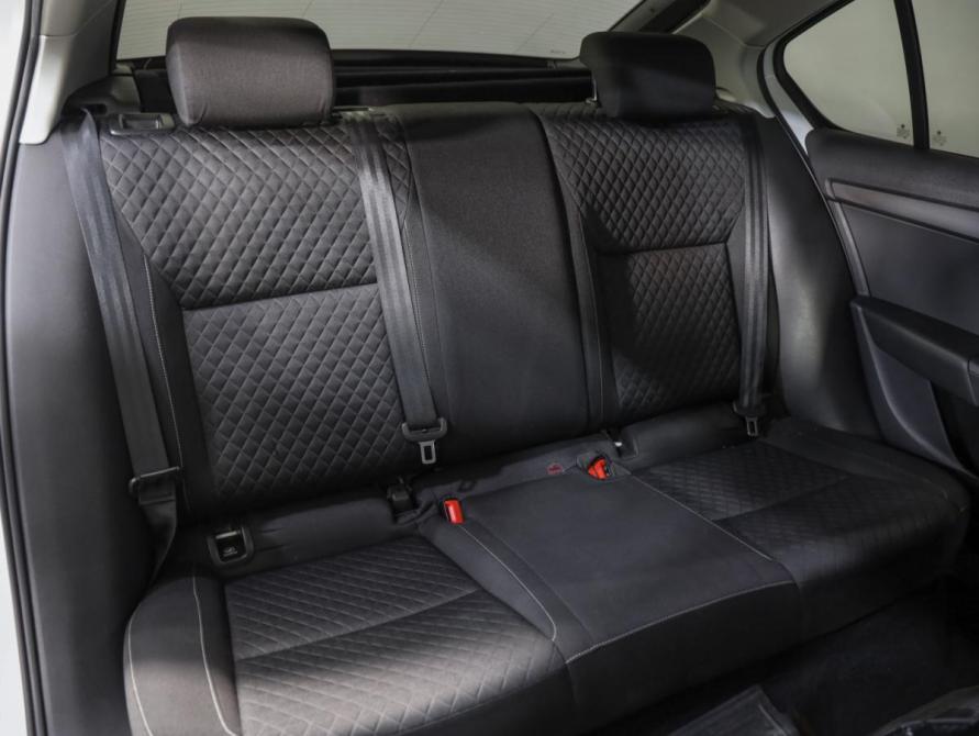 Skoda Octavia III (A7) Рестайлинг Санкт-Петербург  - изображение 20