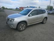 Nissan Terrano III (D10) Курган  - изображение 6