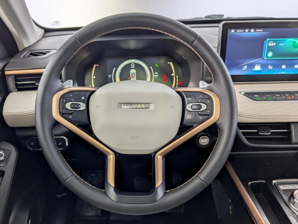 Haval Jolion I Рестайлинг с пробегом 2025 года, цена 2 200 000 рублей, 47816 км, внедорожник, Автокод Объявления