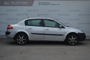 Renault Megane II Старый Оскол  - изображение 25
