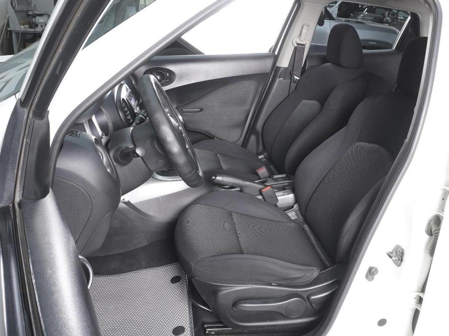 Nissan Juke I Ростов-на-Дону  - изображение 10