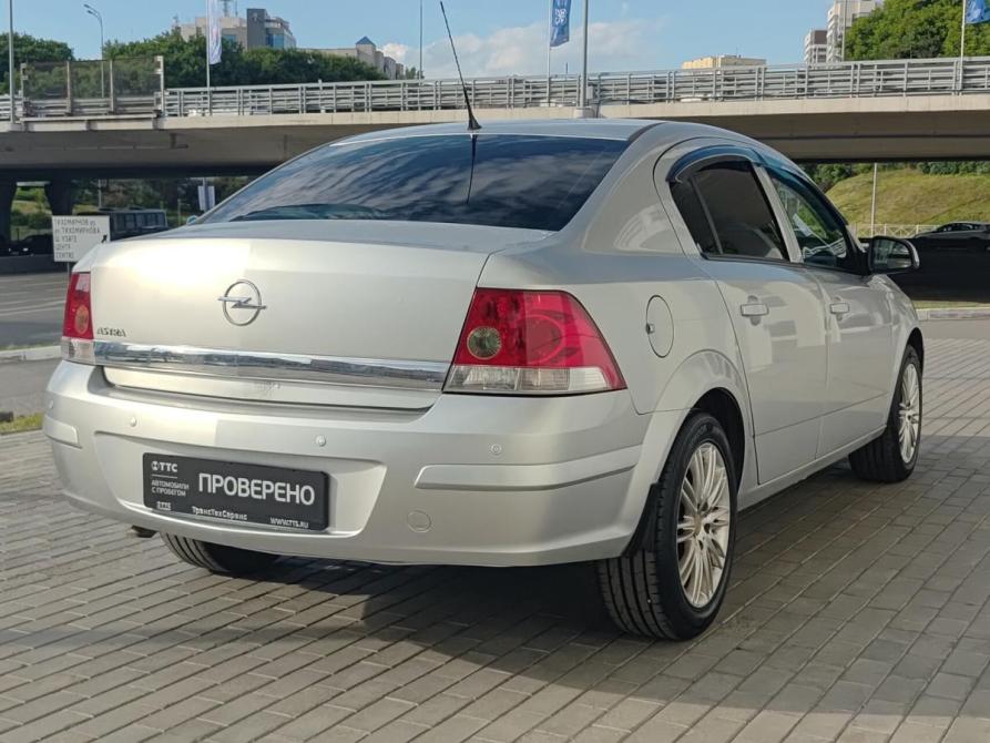 Opel Astra H Рестайлинг Казань  - изображение 6