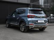 Chery Tiggo 4 I Рестайлинг Москва  - изображение 23