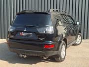Mitsubishi Outlander II Рестайлинг Самара  - изображение 24