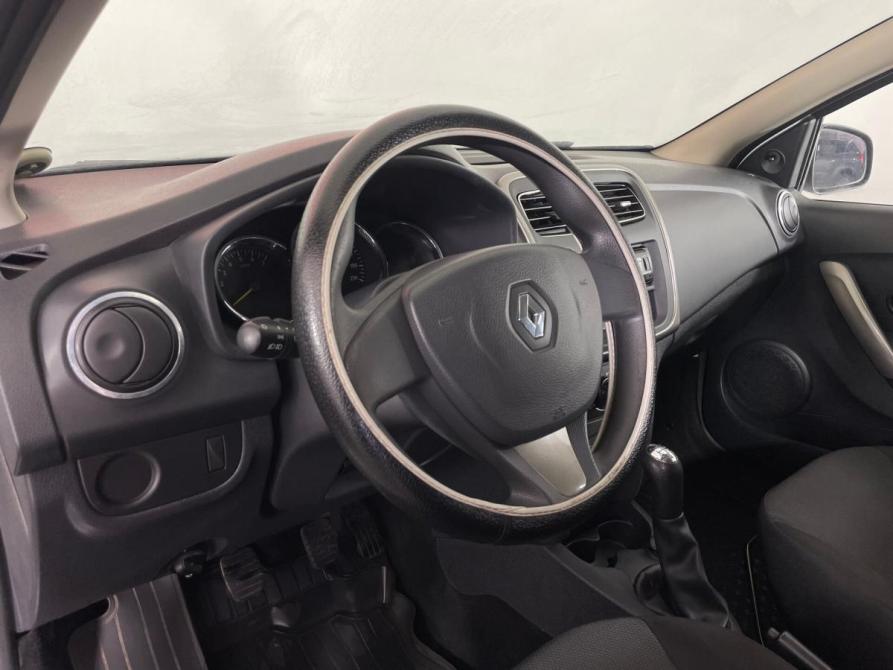 Renault Logan II Воронеж  - изображение 7