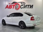 Skoda Octavia II (A5) Рестайлинг Воронеж  - изображение 26
