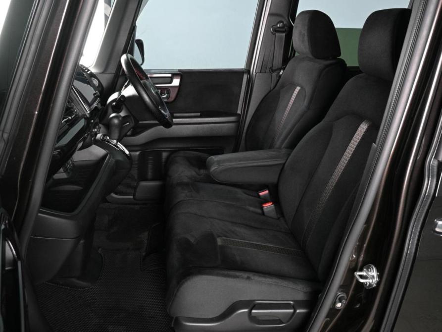 Honda N-BOX II Ростов-на-Дону  - изображение 10