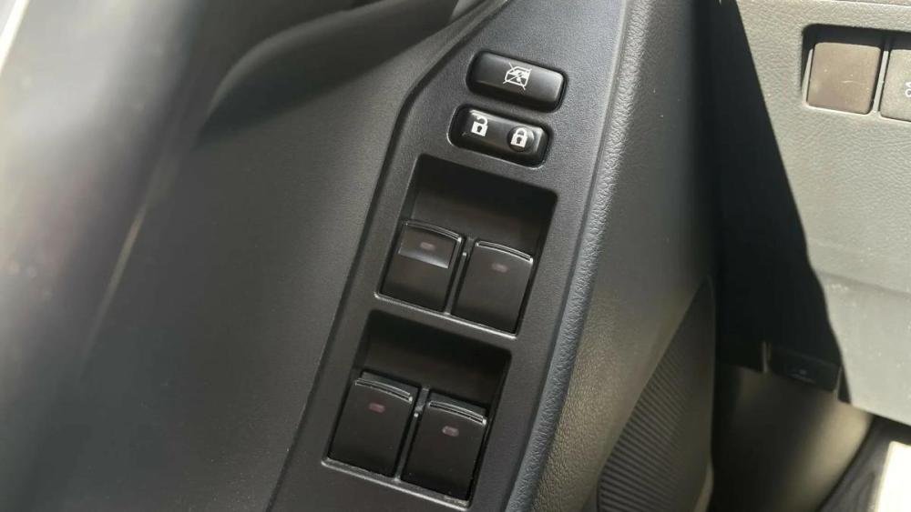 Toyota Verso I Рестайлинг Оренбург  - изображение 13