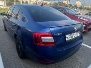 Skoda Octavia III (A7) Рестайлинг Санкт-Петербург  - изображение 12