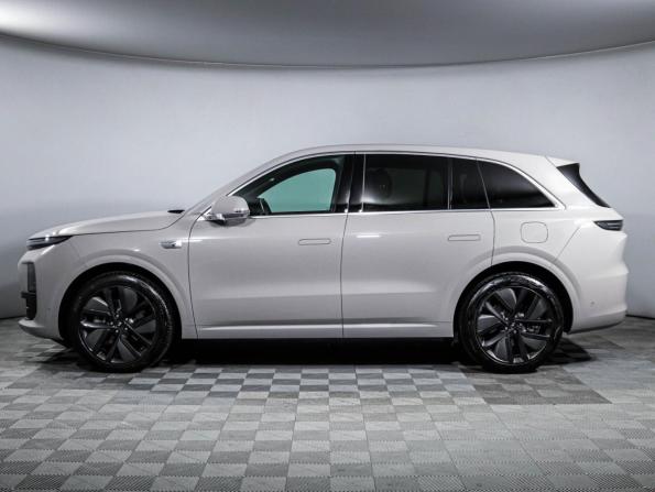 Li Auto (Lixiang) L6 с пробегом 2024 года, цена 5 340 000 рублей, 19000 км, внедорожник, Автокод Объявления