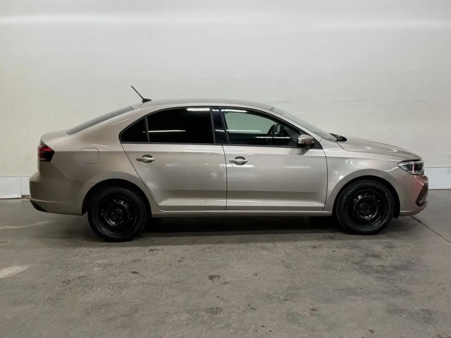 Volkswagen Polo VI Саратов  - изображение 6