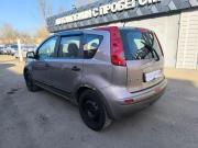 Nissan Note I Нижнекамск  - изображение 28