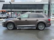 Audi Q7 II (4M) Новосибирск  - изображение 20